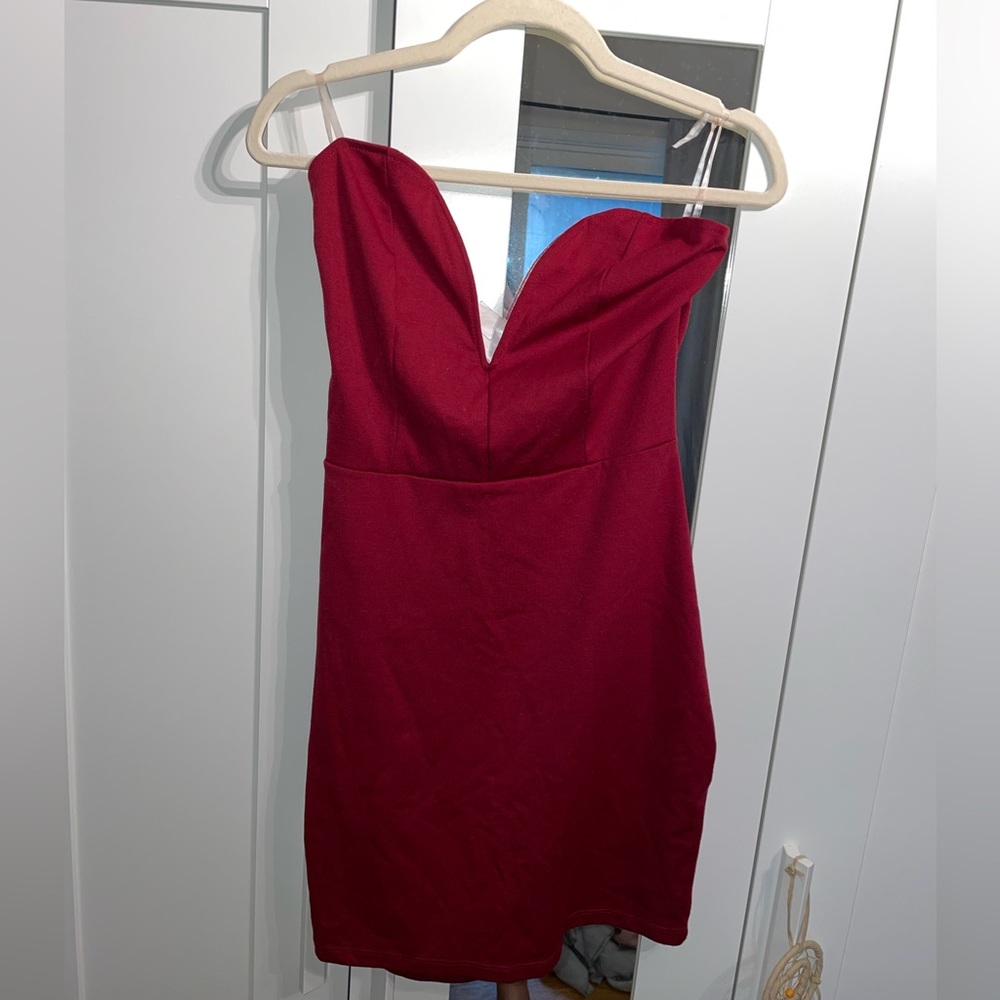 Dress - Picture 6 of 11